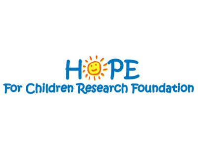 Hope For Children Research Foundation